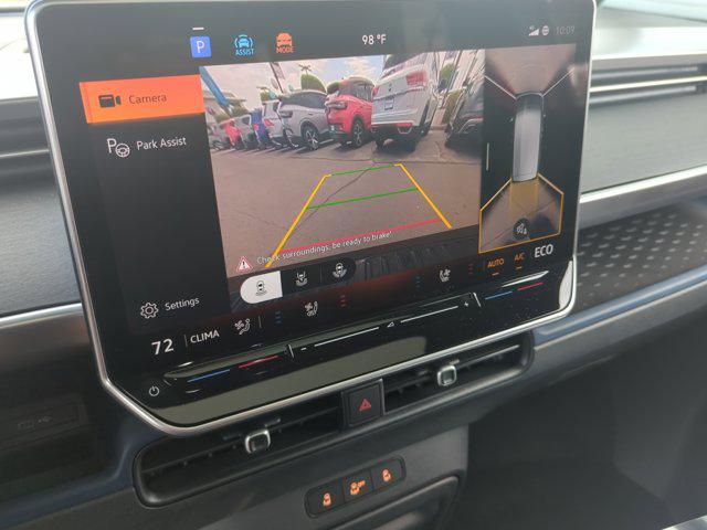 2025 Volkswagen ID. Buzz Pro S Plus