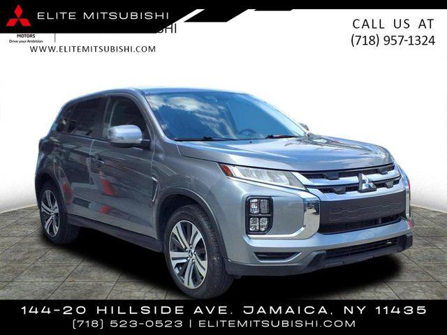 2023 Mitsubishi Outlander Sport 2.0 ES AWC for sale in Queens, NY
