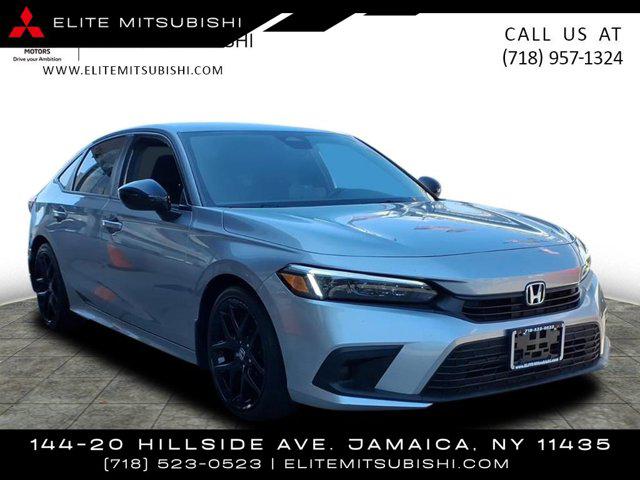 2024 Honda Civic Sport for sale in Queens, NY