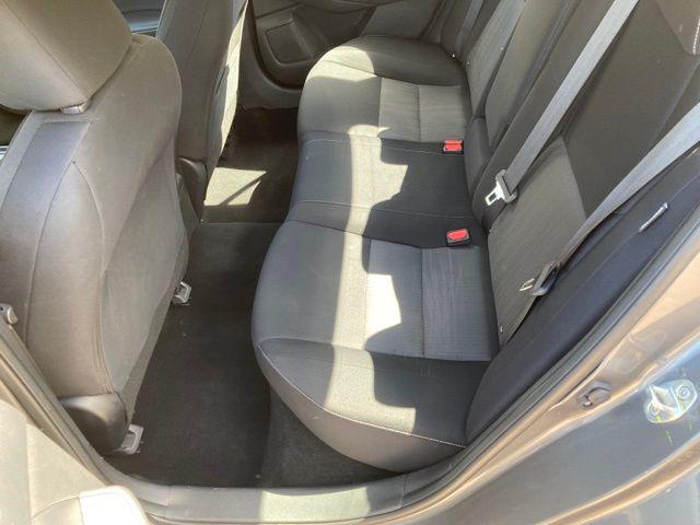 2021 Nissan Sentra SV Xtronic CVT
