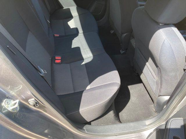 2021 Nissan Sentra SV Xtronic CVT