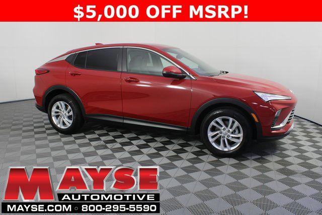 2026 Buick NV Preferred FWD for sale in Aurora, MO