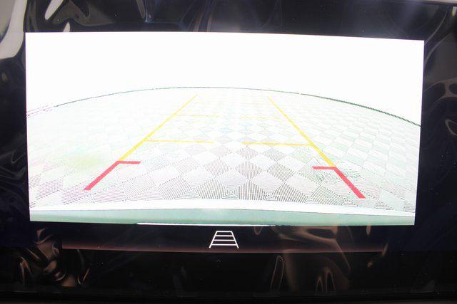 2026 Buick NV Preferred FWD