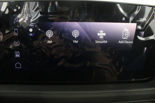 2026 Buick NV Preferred FWD