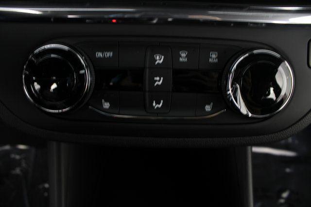2026 Buick NV Preferred FWD