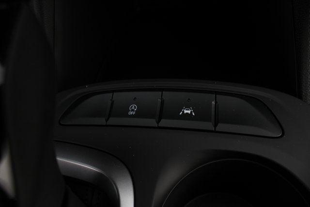 2026 Buick NV Preferred FWD