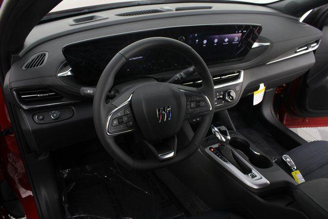 2026 Buick NV Preferred FWD