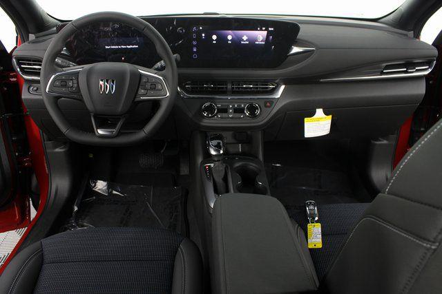 2026 Buick NV Preferred FWD