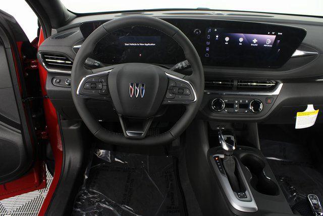 2026 Buick NV Preferred FWD