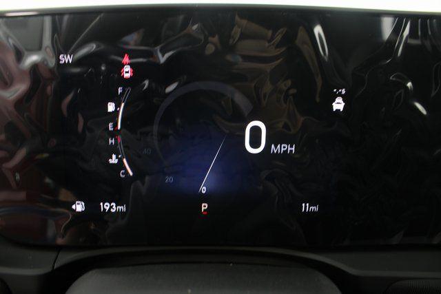 2026 Buick NV Preferred FWD