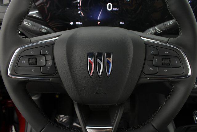 2026 Buick NV Preferred FWD