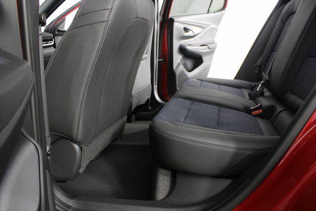 2026 Buick NV Preferred FWD
