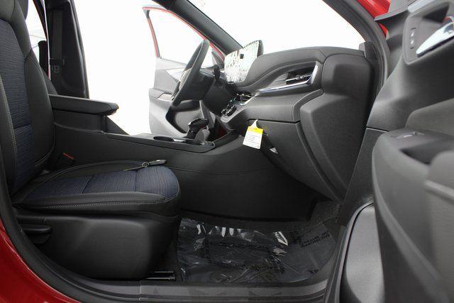 2026 Buick NV Preferred FWD