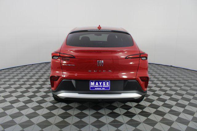 2026 Buick NV Preferred FWD
