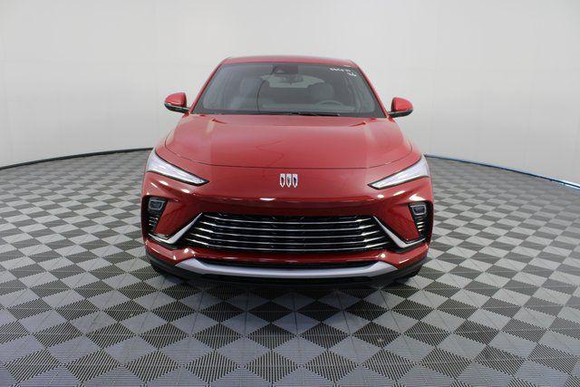2026 Buick NV Preferred FWD