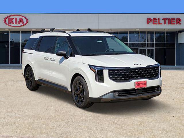 2026 Kia Carnival SX Prestige for sale in Longview, TX