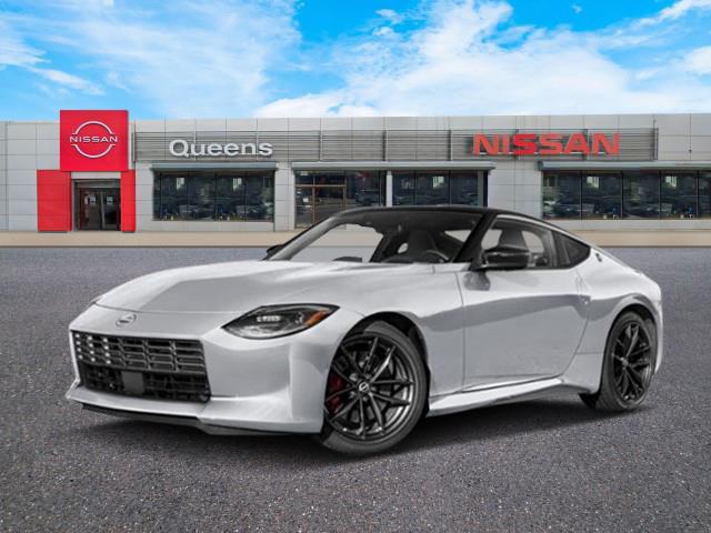 2025 Nissan Z Performance's photo