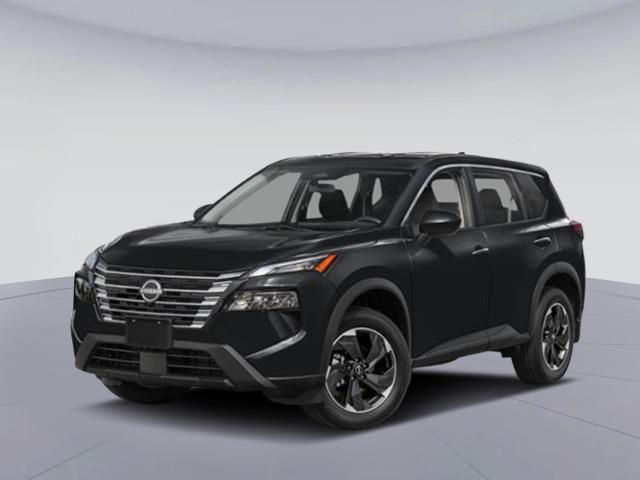 2026 Nissan Rogue SV [9]