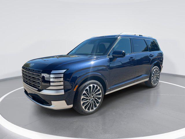 2026 Hyundai Palisade Calligraphy for sale in GRAND ISLAND, NE