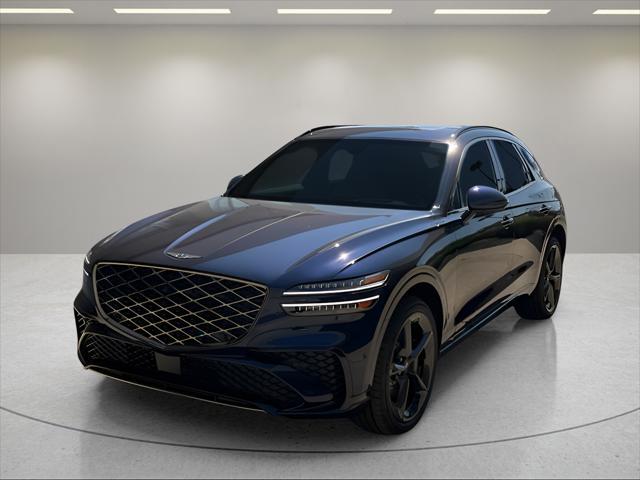 2026 Genesis GV70 3.5T Sport Prestige for sale near COLUMBUS, OH