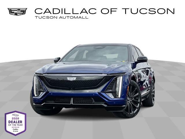 2026 Cadillac iQ V-Series w/1SV for sale in Tucson, AZ