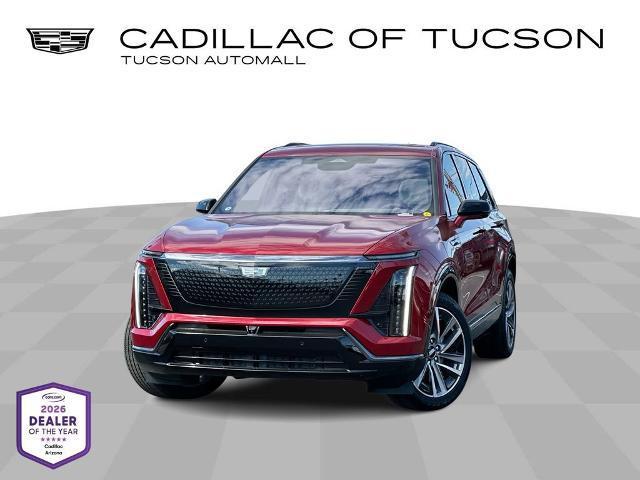 2026 Cadillac iQ Sport for sale in Tucson, AZ