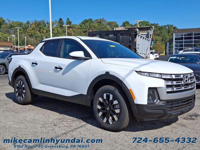 2026 Hyundai Santa Cruz SE for sale in GREENSBURG, PA