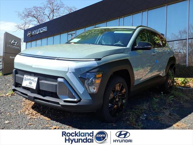 2026 Hyundai Kona SEL Sport for sale in WEST NYACK, NY