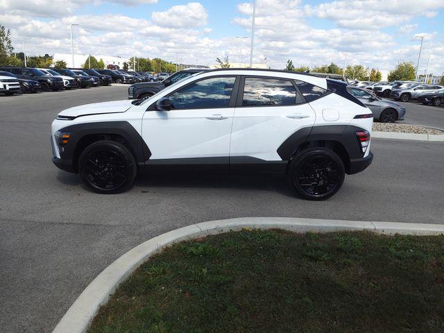 2026 Hyundai Kona SEL Sport for sale in AVON, IN