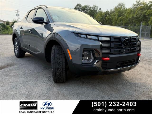 2026 Hyundai Santa Cruz XRT for sale in NORTH LITTLE ROCK, AR