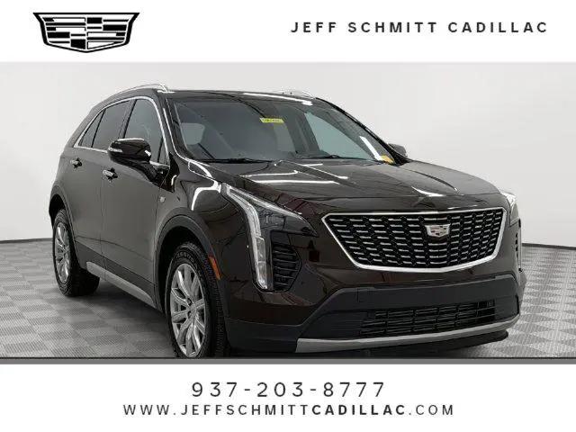 2021 Cadillac XT4 AWD Premium Luxury for sale in Beavercreek, OH