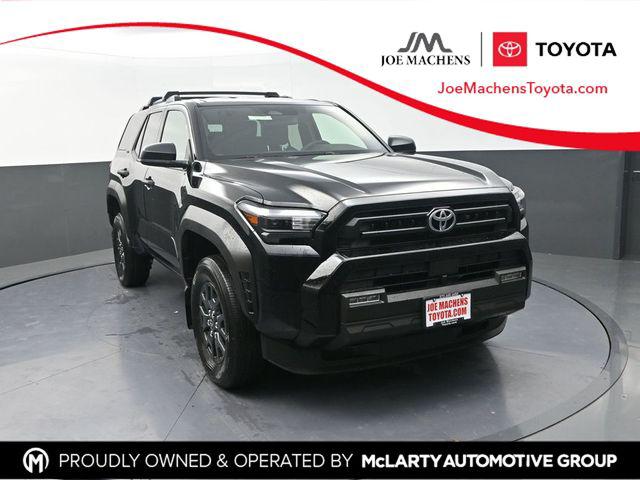 2025 Toyota 4Runner SR5 for sale in Columbia, MO