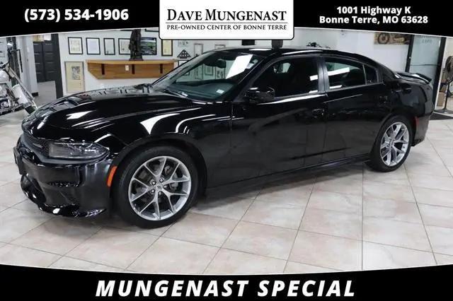 2023 Dodge Charger GT for sale in Bonne Terre, MO