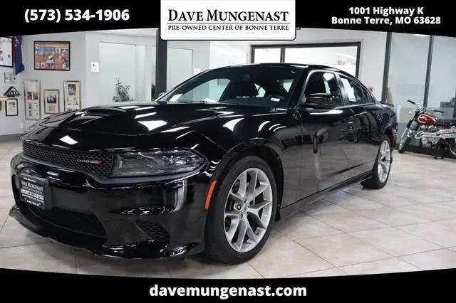 2023 Dodge Charger GT for sale in Bonne Terre, MO