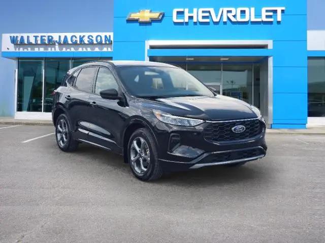 2023 Ford Escape ST-Line for sale in Ringgold, GA
