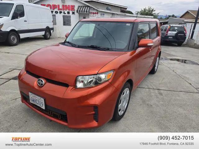 2012 Scion xB Release Series 9.0 for sale in Fontana, CA