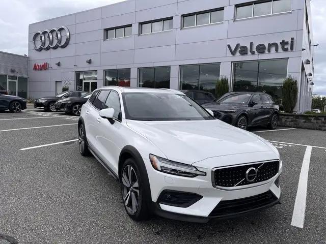 2024 Volvo V60 Cross Country B5 Plus for sale in Watertown, CT