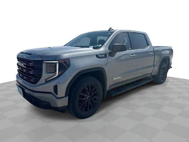 2024 GMC Sierra 1500 2WD Crew Cab Short Box Elevation for sale in Seguin, TX