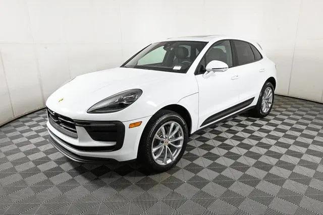 2025 Porsche Macan T for sale in Atlanta, GA