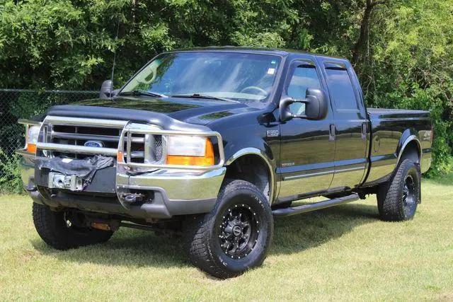 2000 Ford F-350 Lariat for sale in Roscoe, IL