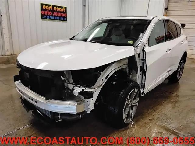 2025 Acura RDX Technology for sale in Bedford, VA