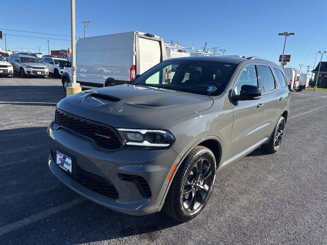 2026 Dodge Durango DURANGO GT PLUS AWD 2026 Dodge Durango DURANGO GT PLUS AWD