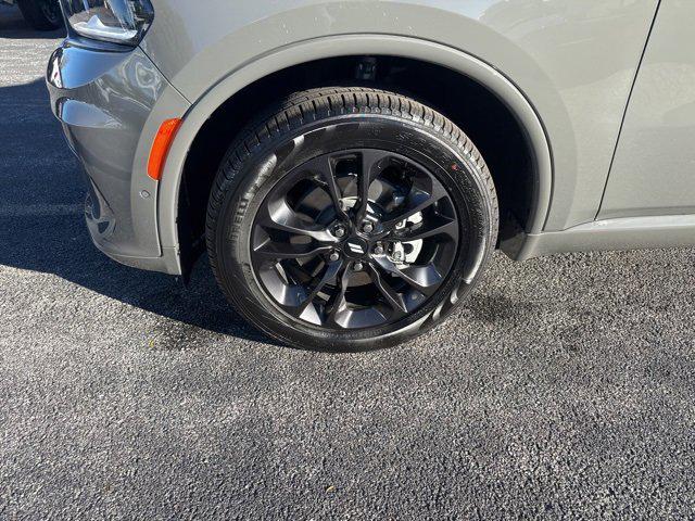 2026 Dodge Durango DURANGO GT PLUS AWD 2026 Dodge Durango DURANGO GT PLUS AWD