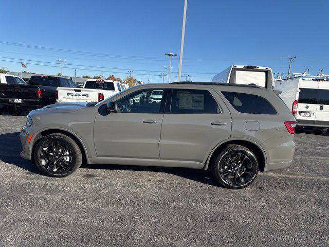 2026 Dodge Durango DURANGO GT PLUS AWD 2026 Dodge Durango DURANGO GT PLUS AWD