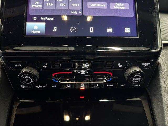 2025 Jeep Grand Cherokee GRAND CHEROKEE ALTITUDE X 4X4 2025 Jeep Grand Cherokee GRAND CHEROKEE ALTITUDE X 4X4