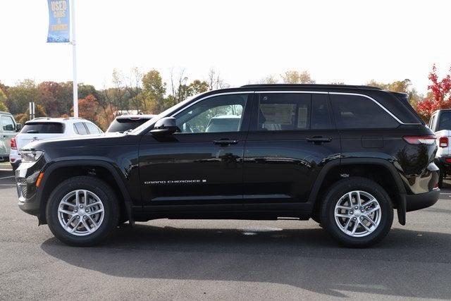 2025 Jeep Grand Cherokee GRAND CHEROKEE LAREDO X 4X4 2025 Jeep Grand Cherokee GRAND CHEROKEE LAREDO X 4X4