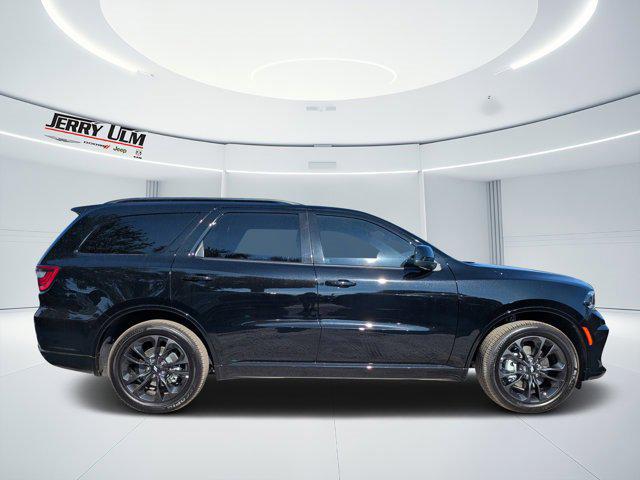 2026 Dodge Durango DURANGO GT RWD 2026 Dodge Durango DURANGO GT RWD