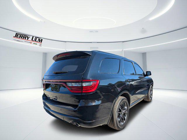 2026 Dodge Durango DURANGO GT RWD 2026 Dodge Durango DURANGO GT RWD