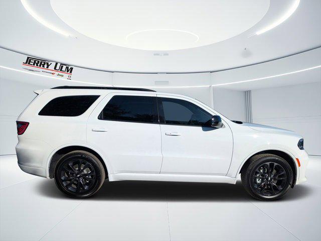 2026 Dodge Durango DURANGO GT RWD 2026 Dodge Durango DURANGO GT RWD