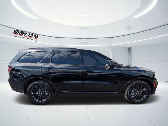 2026 Dodge Durango DURANGO GT RWD 2026 Dodge Durango DURANGO GT RWD